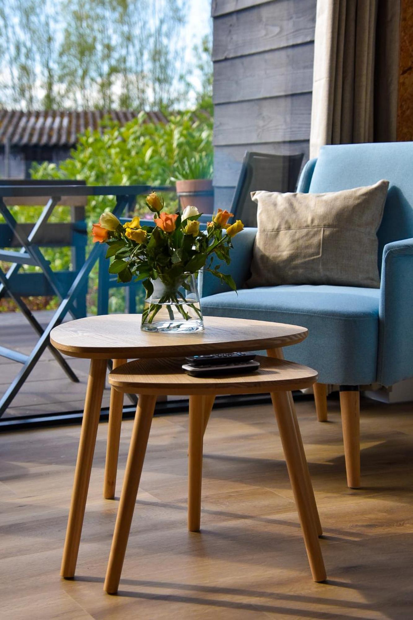 Mimosa Bed & Breakfast In Ijsselmuiden Exteriér fotografie