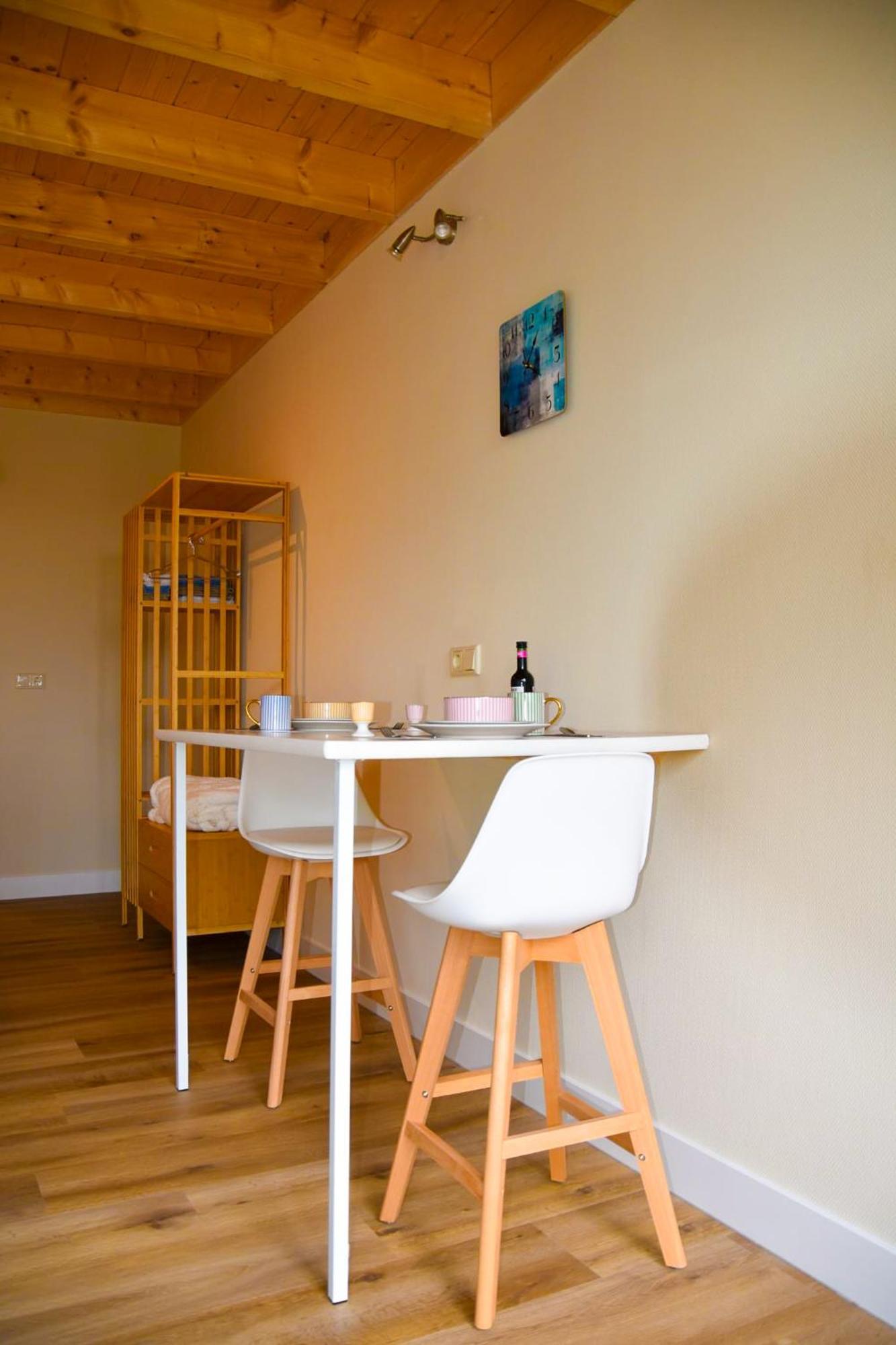 Mimosa Bed & Breakfast In Ijsselmuiden Exteriér fotografie